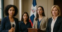 El acoso en línea se ha convertido en una nueva frontera de violencia contra mujeres políticas, periodistas y activistas. En América Latina, y especialmente en República Dominicana, esta amenaza silenciosa está redefiniendo el costo de la participación pública femenina.