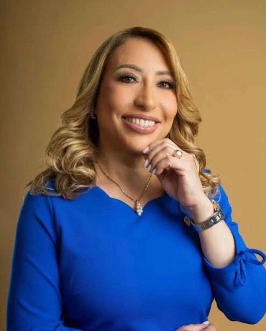 Carmen Chevalier se convierte en la primera mujer en dirigir la Facultad de Ciencias Jurídicas y Políticas de la Universidad Autónoma de Santo Domingo.