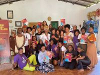 Este manual surge como una respuesta a los desafíos de la educación artística contemporánea en la República Dominicana.