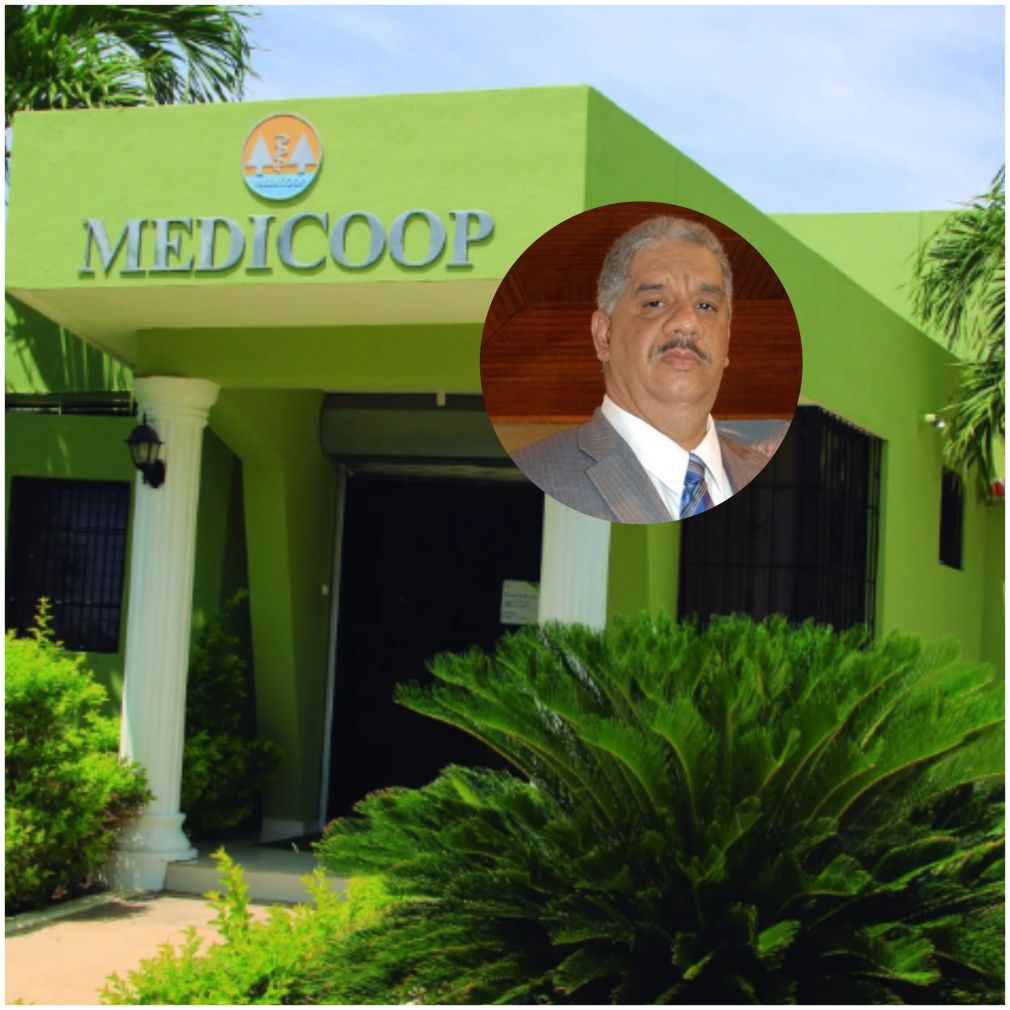 MEDICOOP busca no solo incentivar la mejora continua y la investigación dentro del gremio médico.