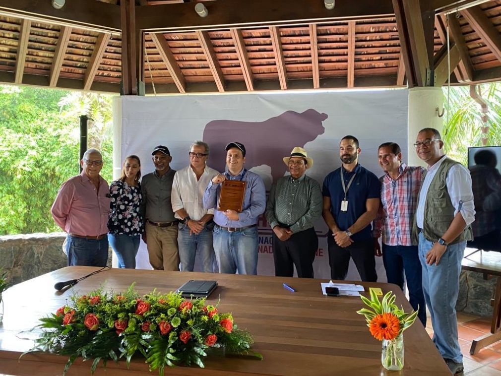 El “Día de campo” sirvió a la vez como marco de celebración de la Asamblea General Extraordinaria y Eleccionaria de Asocarne, con la finalidad de elegir la nueva directiva de la Asociación.