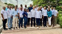 El Ministerio de Economía puntualizó a los alcaldes y directores de distritos de Independencia los requisitos para acceder al Fondo de Cohesión Territorial.