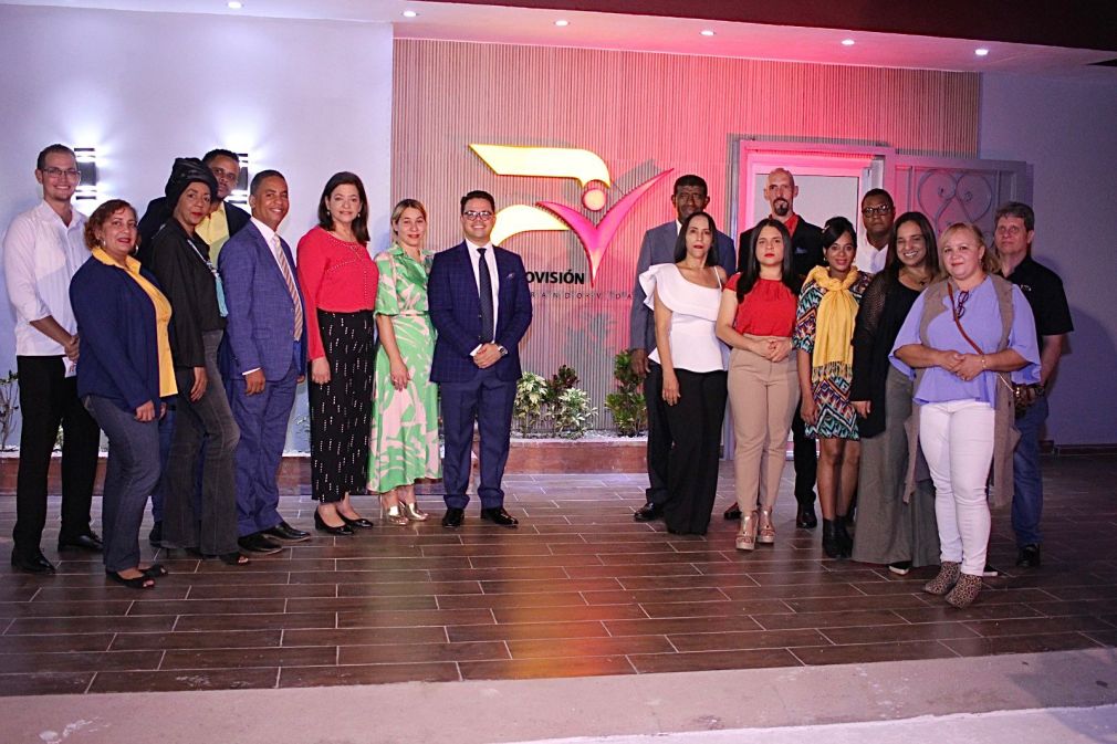 PsicoVisiónTV es el primer canal de televisión dedicado exclusivamente a la salud mental en República Dominicana.