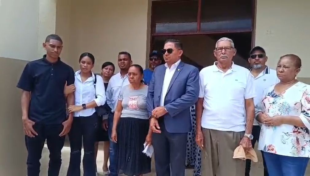 Familiares de exregidor Carlos Zapata exigen justicia y revelan detalles preliminares de su muerte.