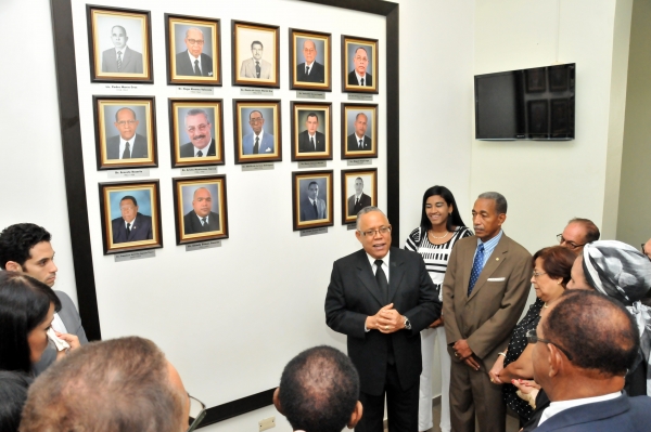 Galeria de fotos en La Vega