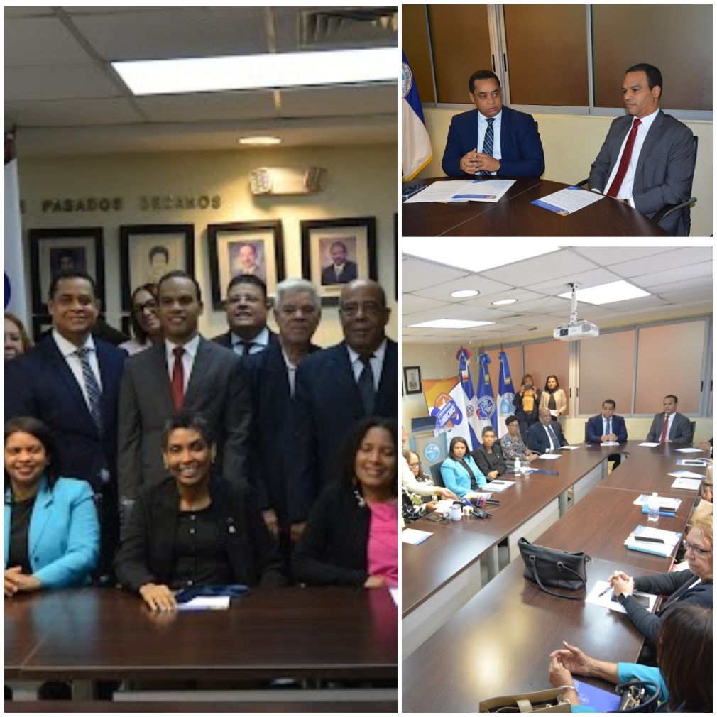 Entre las nuevas están licenciaturas en Geofísica, en Ciencias de la Atmósfera (primera en su tipo en República Dominicana, impulsada en alianza con el Instituto Dominicano de Meteorología - INDOMET) y en Ciencias y Tecnología de Alimentos.