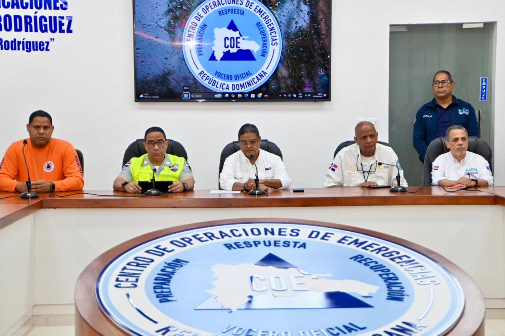 El director del COE subrayó que durante el Miércoles y Jueves Santo se registró una movilidad histórica, con más de 700 mil vehículos.