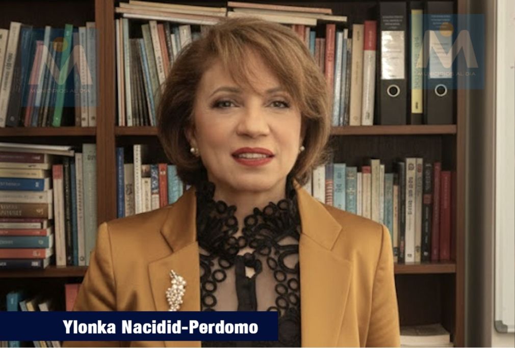 Ylonka Nacidit-Perdomo.
