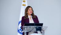 Dra. Clarali Almonte.