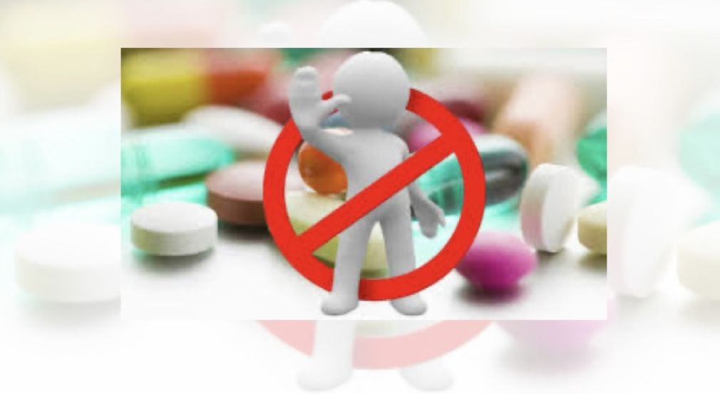 Estiman que son falsificados 50% de medicamentos vendidos por internet.