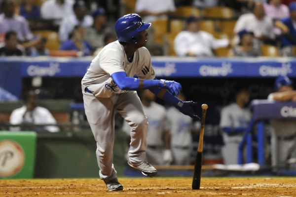 Jurickson Profar.