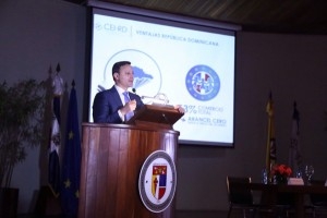 CEI-RD auspicia seminario empresarial en Santiago:  