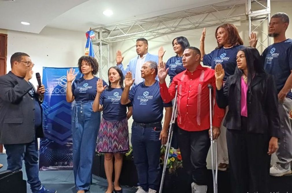 Sodomedi presenta logros clave y proyección internacional en su Asamblea General 2025.