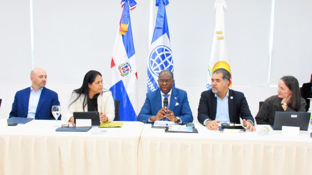 Los especialistas trabajarán junto al Gobierno dominicano para consolidar a Cabo Rojo como un destino turístico de alto nivel y como catalizador del desarrollo económico y social en la región Enriquillo.