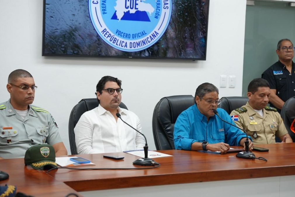 La entidad también ofreció los datos de los menores extraviados, personas rescatadas en altamar y asistencias al público.