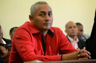 Ordenan libertad de regidor acusado de asesinar tres personas: 