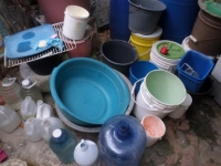 Sectores denuncian escasez de agua potable en Barahona:  