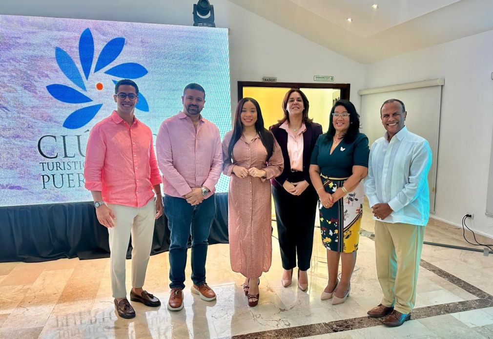La Directiva asume el compromiso de continuar fortaleciendo a Puerto Plata.