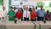Ayuntamiento Santo Domingo Este celebra el Día Nacional de las Juntas de Vecinos: 