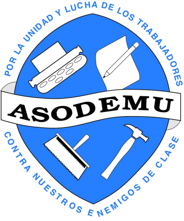 logo de ASODEMU
