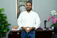 Dr. Miguel Rojas Agosto, Médico Familiar y Comunitario.