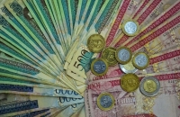 Más de nueve mil millones de pesos para la regalía gubernamental