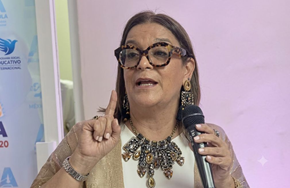 CCE-UASD proclama a Anitza Gutiérrez como decana de la Facultad de Artes