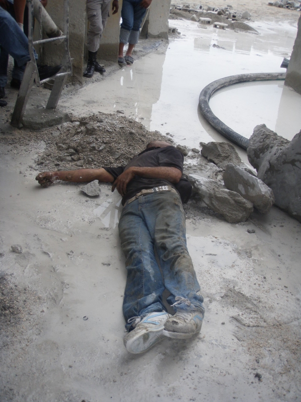 Dos personas mueren electrocutadas en Constanza y La Vega