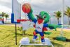 El Malecón Deportivo, el Paseo 30 de Mayo y el parque Mirador Sur formarán parte de los escenarios de los Juegos Centroamericanos.