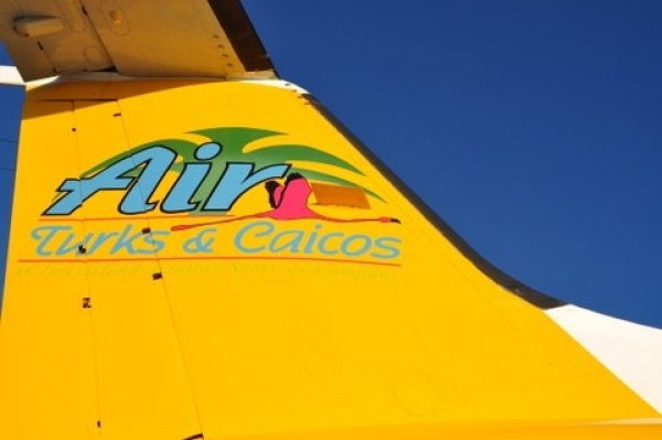 Anuncian vuelos directos de Santo Domingo a Turks &amp; Caicos
