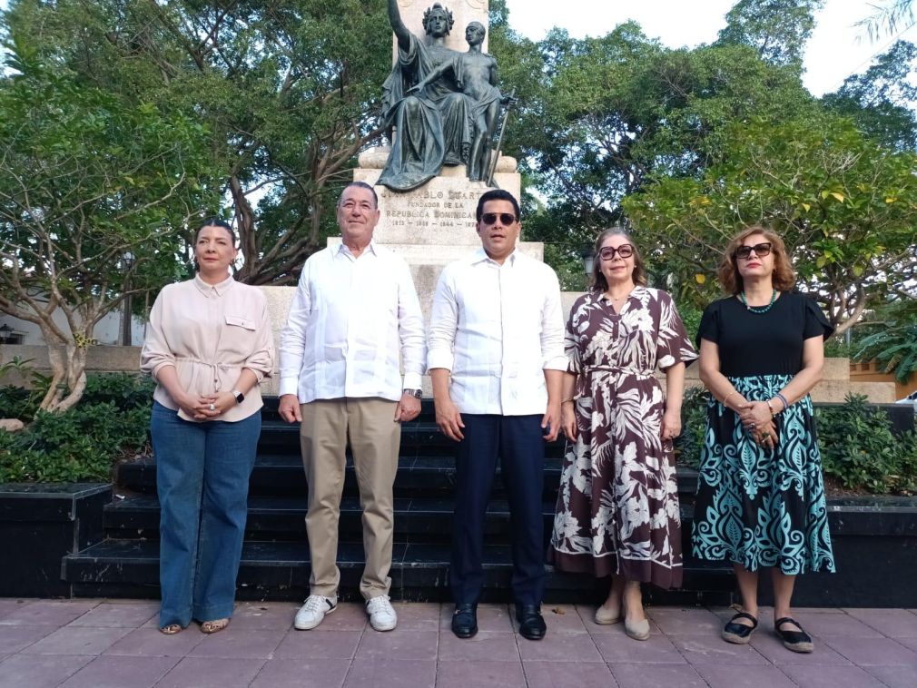 El Ministerio de Turismo llevará actividades durante 18 fines de semana seguidos.