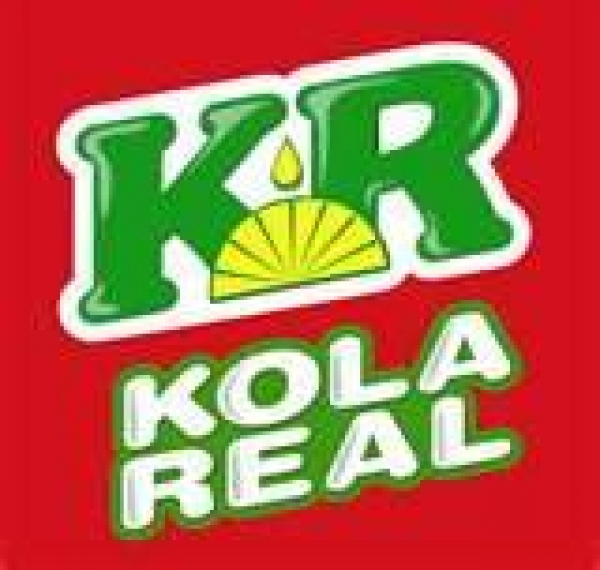 Arte de promoción de Kola Real