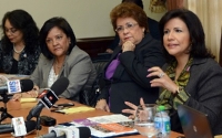 Se reúne comisión sin que se diga lo tratado