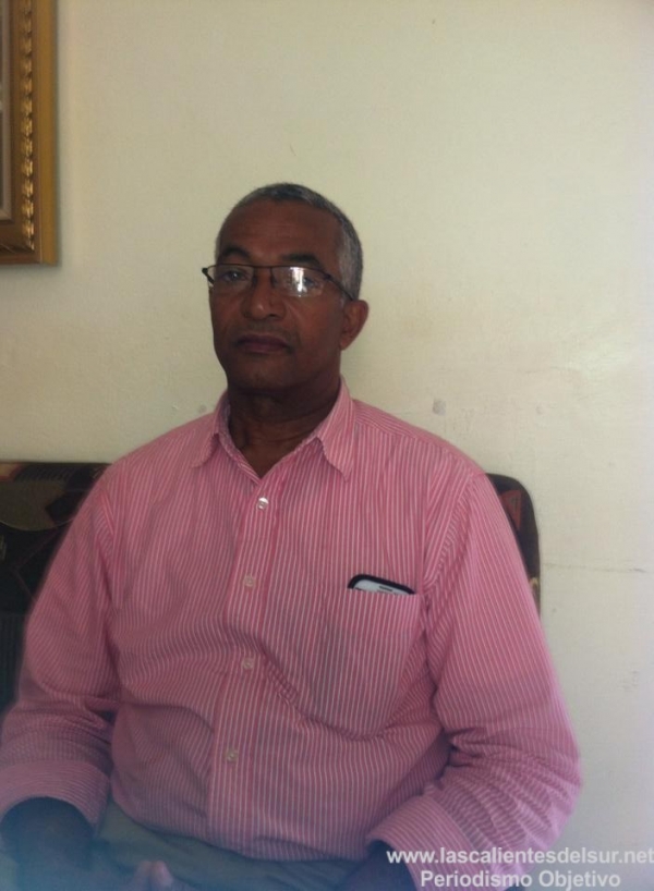 Coordinadora del sector agropecuario en San Juan realiza encuentro: