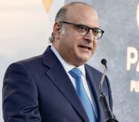 Samir Rizek Sued.