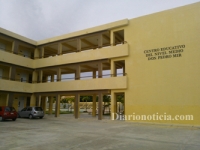 Liceo Don Pedro Mir San Pedro de Macoris