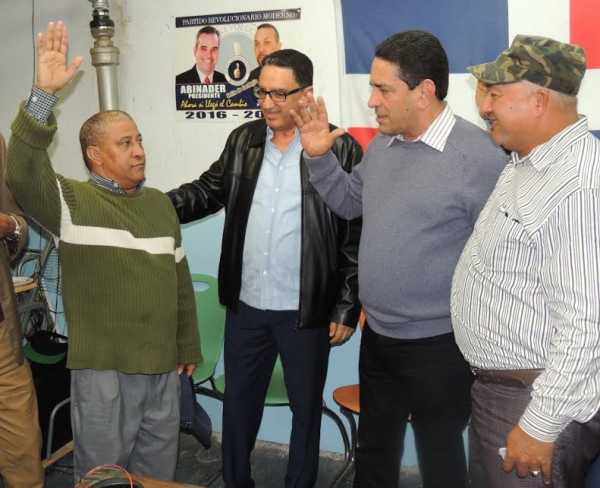 Eligio Jaquez asegura a las encuestas oficialistas se las tragó la tierra: