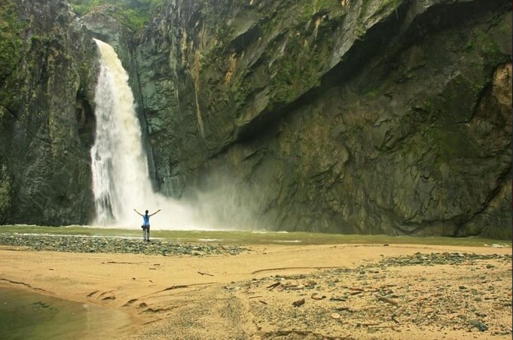 Jarabacoa es un estuche de belleza paisajística que además tiene una gran actividad cultural.