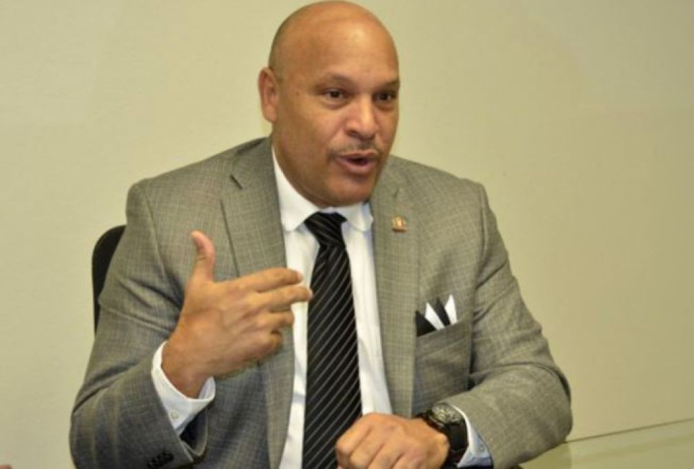 Eliseo Cristopher, presidente de Copymecon. Imagen: Fuente externa.