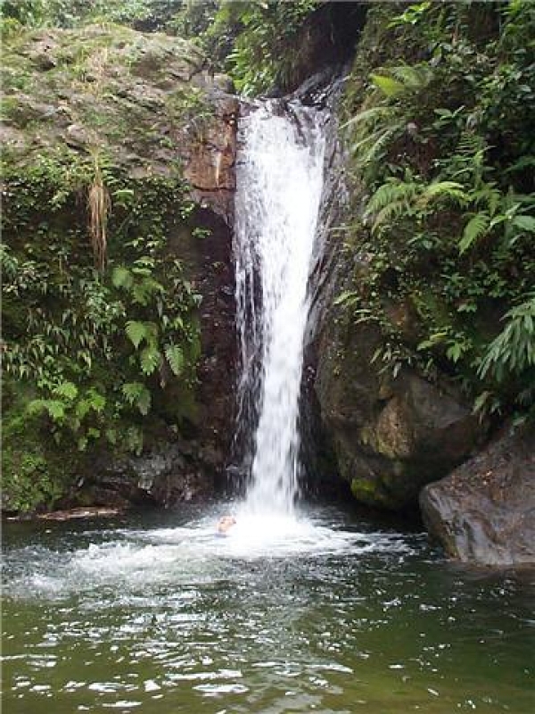 San José de Ocoa y el Eco Turismo