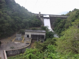 Padre reclama terminación de la presa de Guaigui en La Vega: 