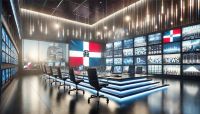 Con un mercado de 351,2 millones de visitas en enero de 2025, de los 100 medios digitales dominicanos se consolidan como la principal fuente de información del país, marcando tendencias y definiendo la agenda nacional.