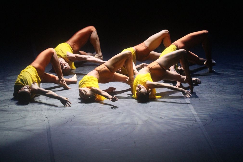 Ballet Nacional Dominicano Edanco 2023.