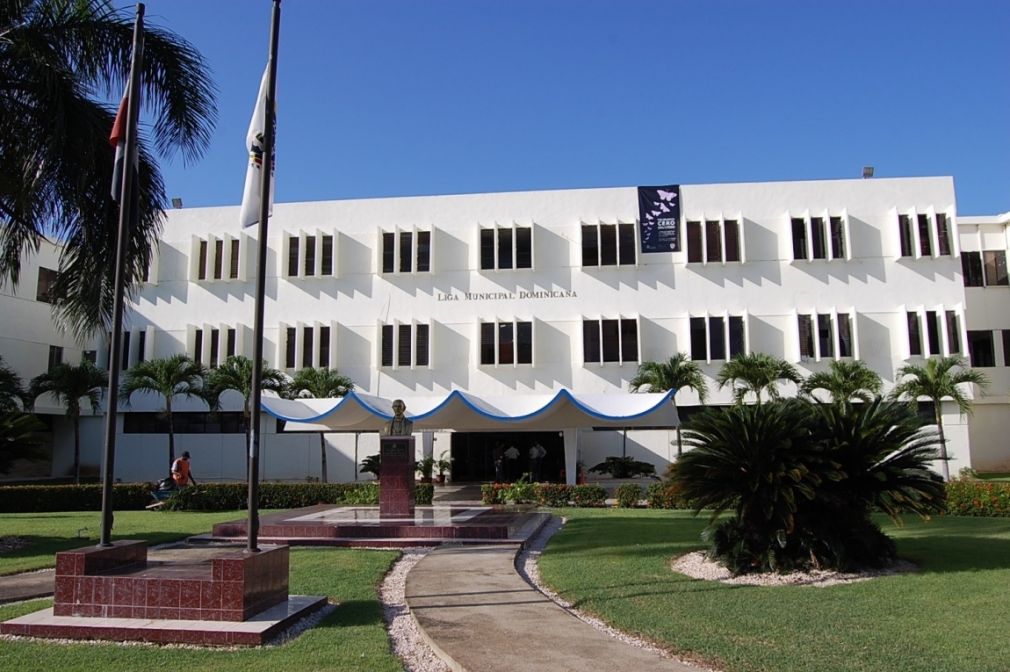 La Liga Municipal Dominicana inició la formulación del Plan Estratégico de la Municipalidad 2027-2031.