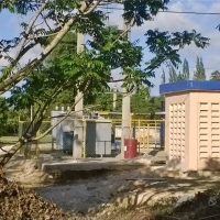 Solucionarán crisis de energía eléctrica y agua potable en Río San Juan: 