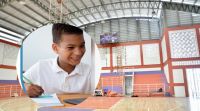 Las clases son gratuitas y son impartidas en el Club Calero.