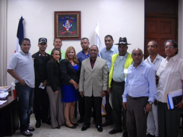 Comité Antiruido tomará medidas en San Cristóbal