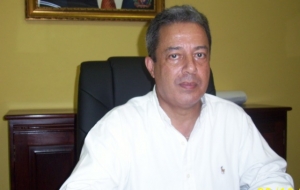 Ex gobernador de la Vega Guillermo Torres