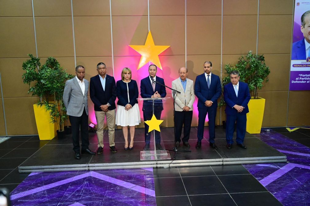  PLD denuncia “falso plan de austeridad” del Gobierno y advierte riesgos para la democracia.