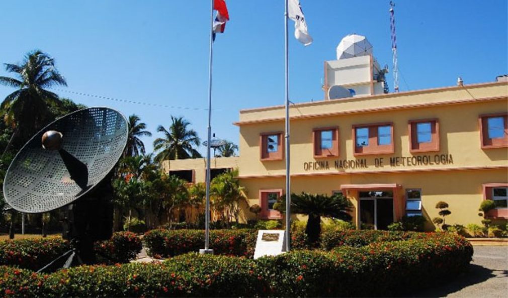 Indomet: Disturbio al Este del Caribe continúa desorganizado.